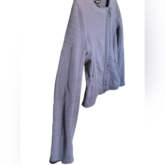 Athleta Purple Jacket small - Picture 12 of 12
